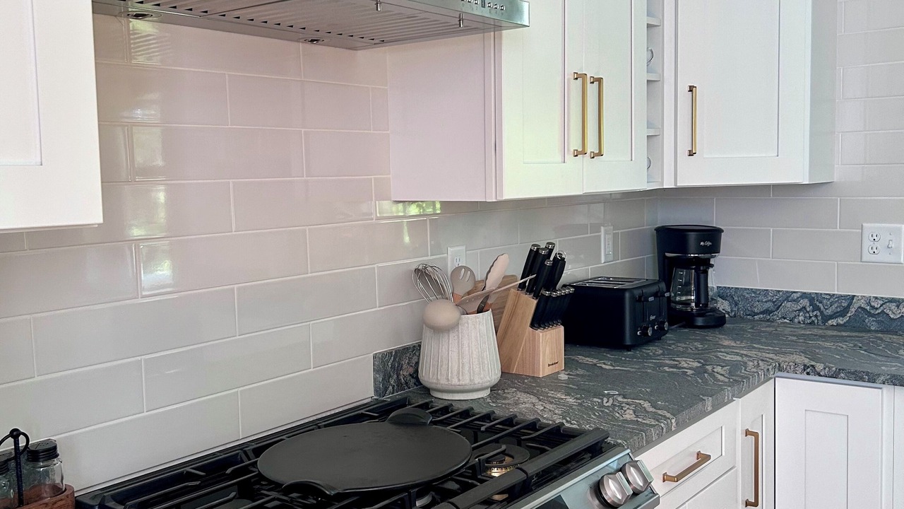 Photo of Kitchen in Freeport