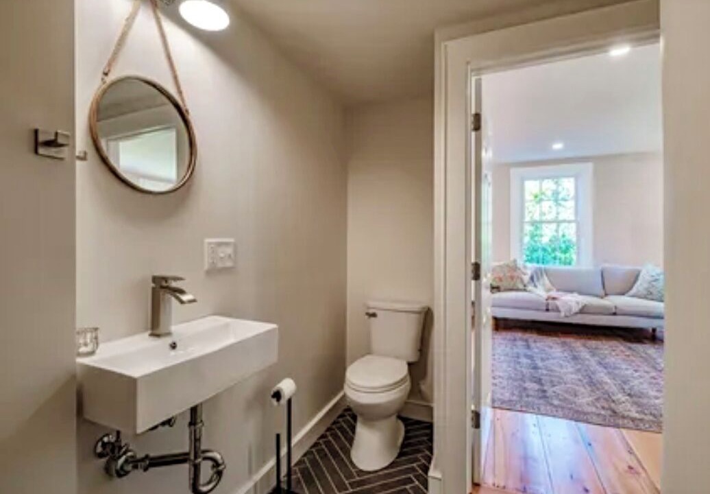 Photo of Bathroom in Freeport