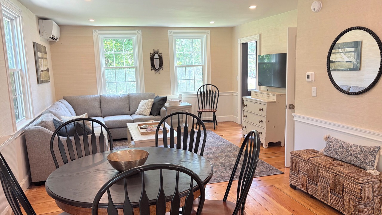 Photo of Livingroom in Freeport