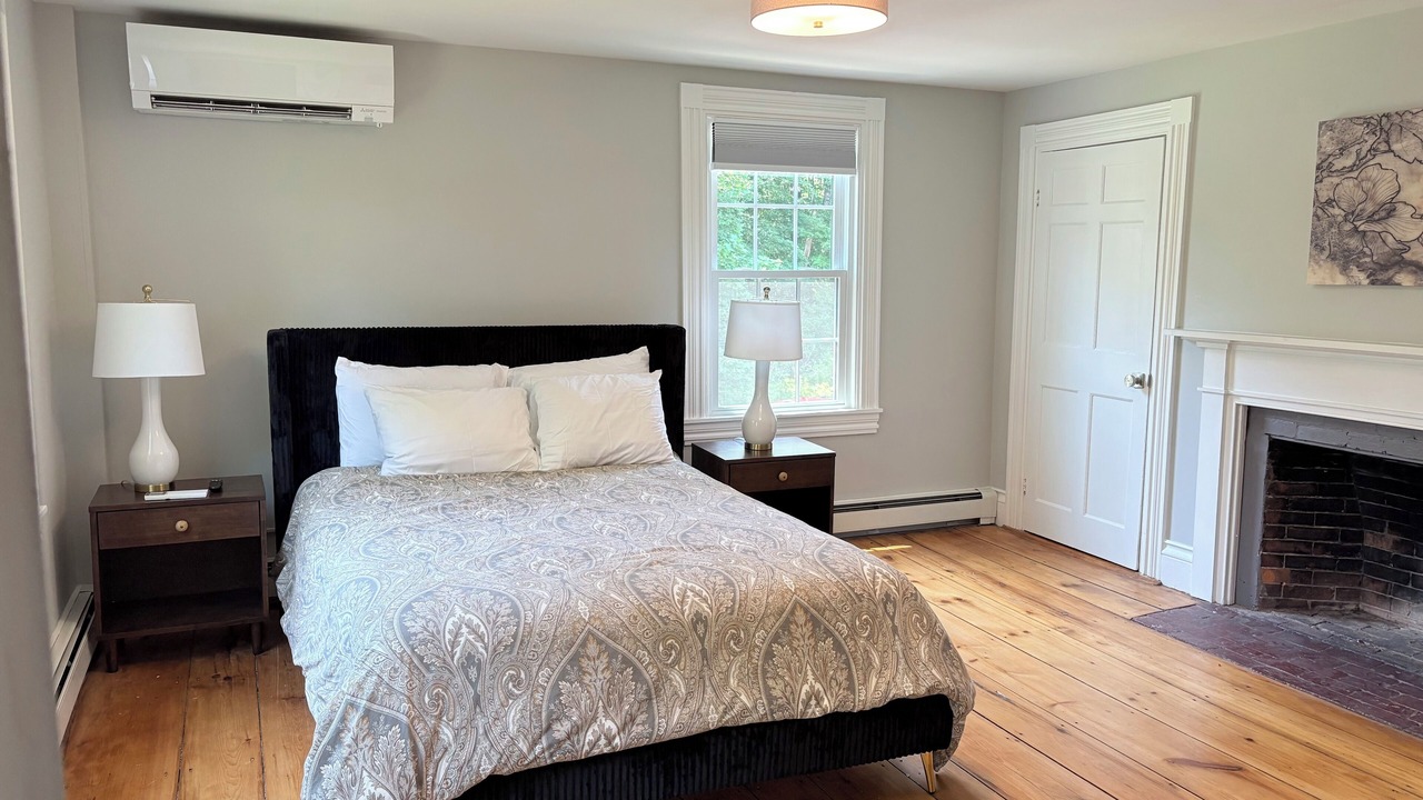 Photo of Bedroom in Freeport