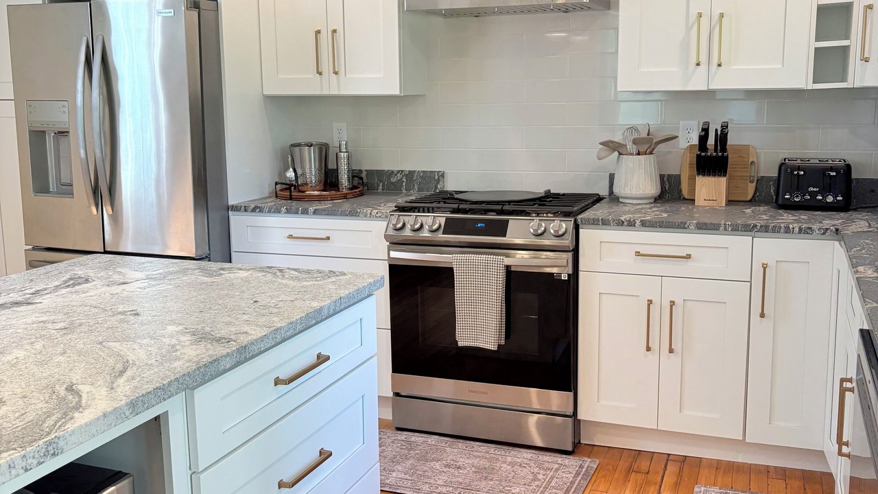 Photo of Kitchen in Freeport