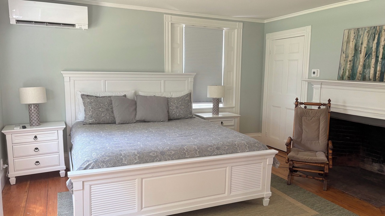 Photo of Bedroom in Freeport