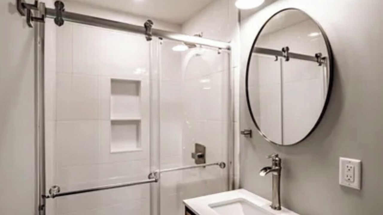Photo of Bathroom in Freeport