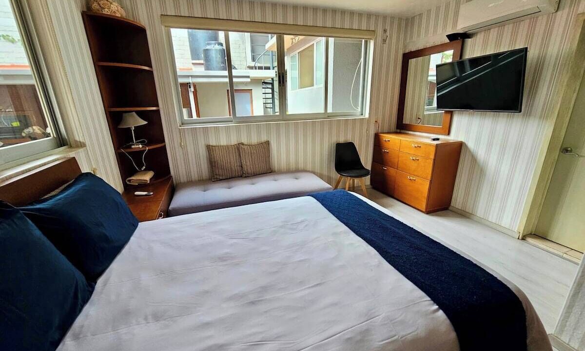 Photo of Bedroom in Oaxaca
