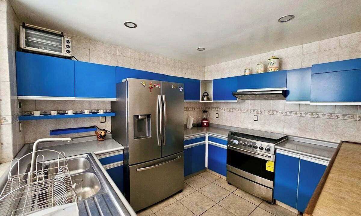 Photo of Kitchen in Oaxaca