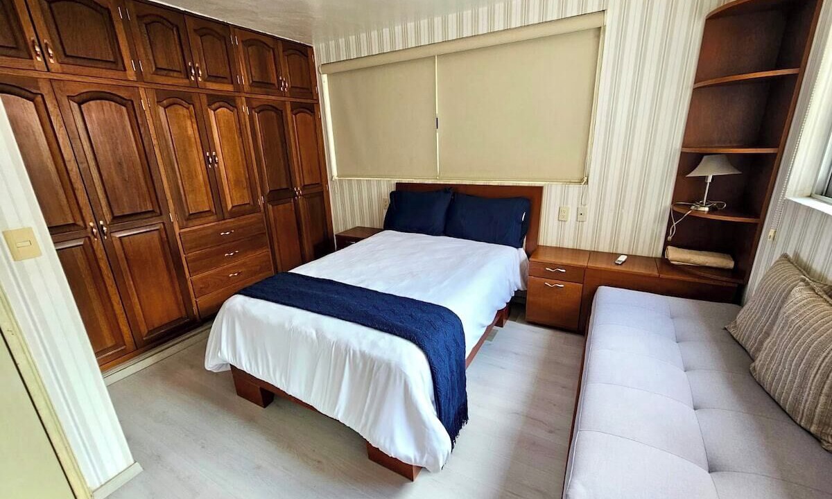 Photo of Bedroom in Oaxaca