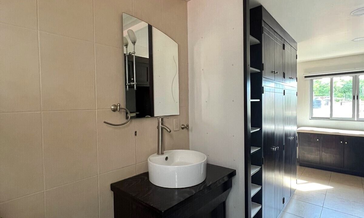Photo of Bathroom in Oaxaca