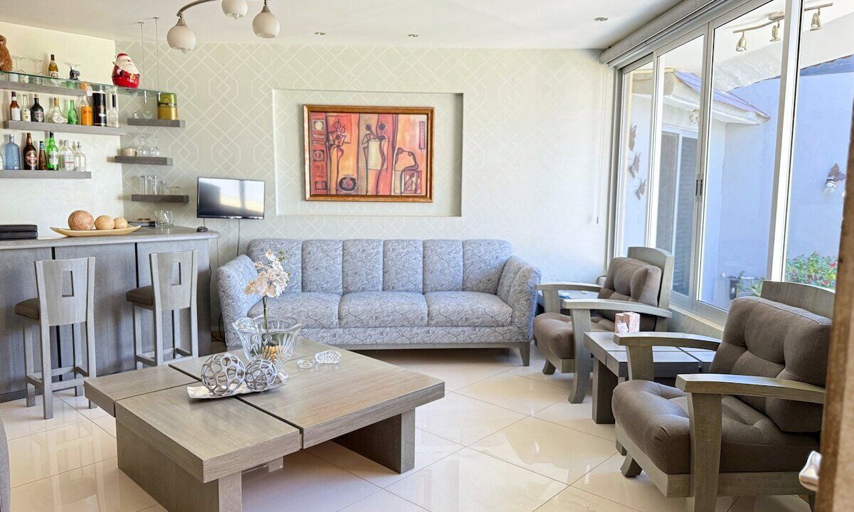 Photo of Livingroom in Oaxaca