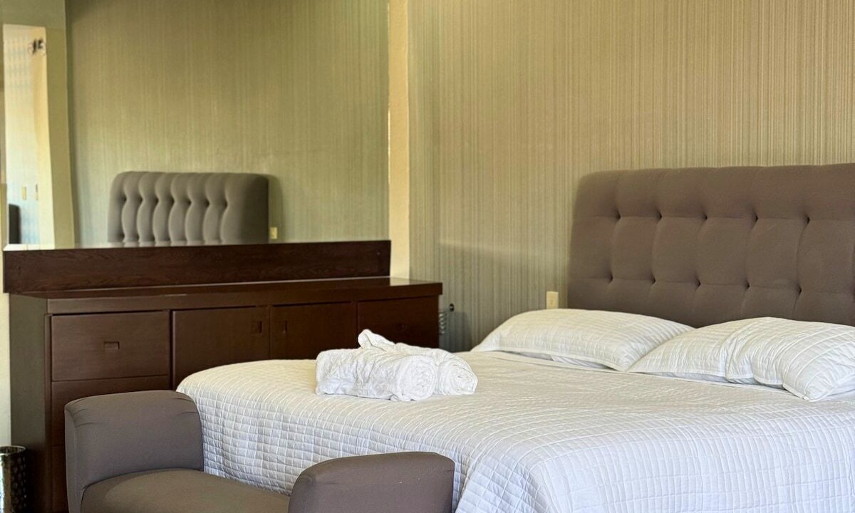 Photo of Bedroom in Oaxaca