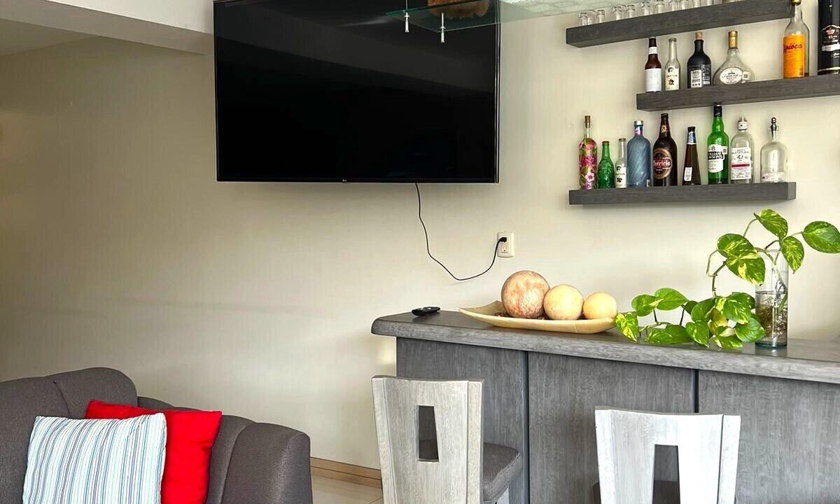 Photo of Livingroom in Oaxaca