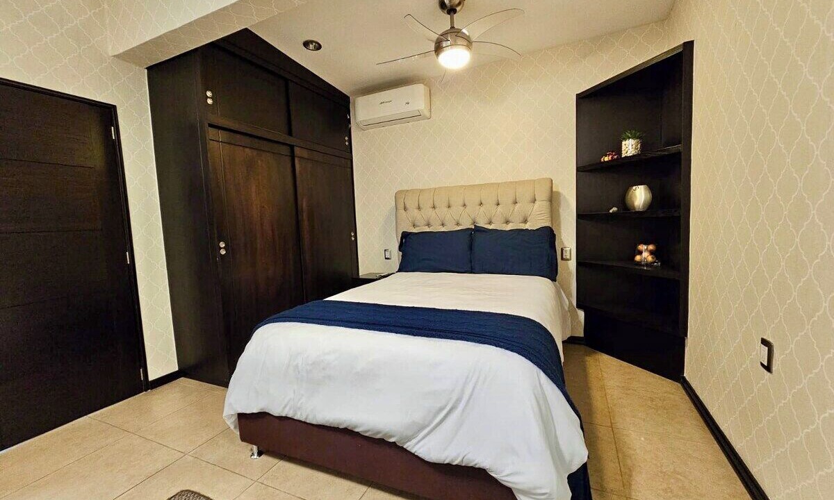 Photo of Bedroom in Oaxaca