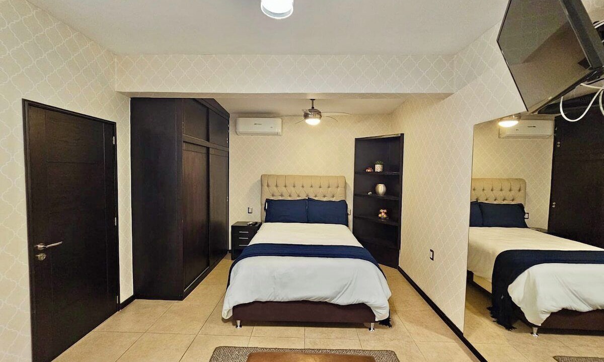 Photo of Bedroom in Oaxaca