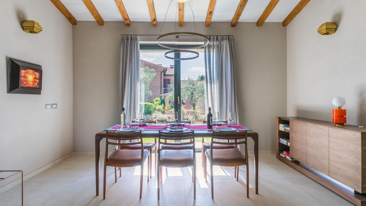 Photo of Bedroom in Montisi