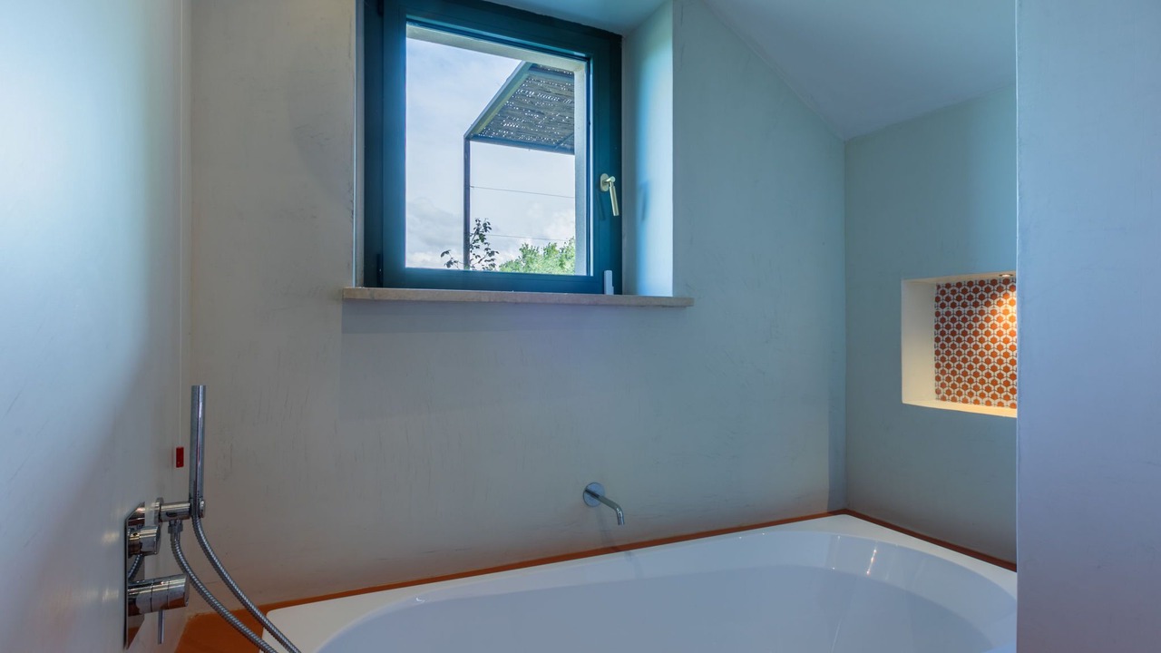 Photo of Bathroom in Montisi