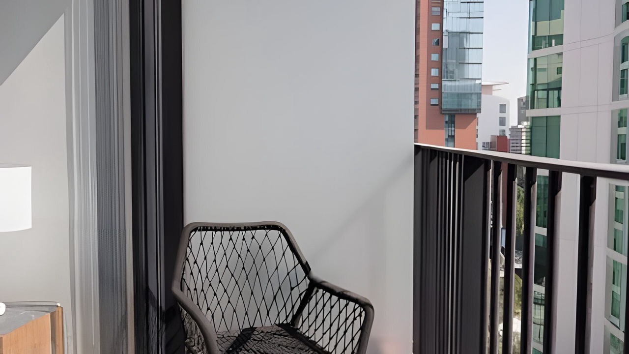 Photo of Outdoor in Providencia
