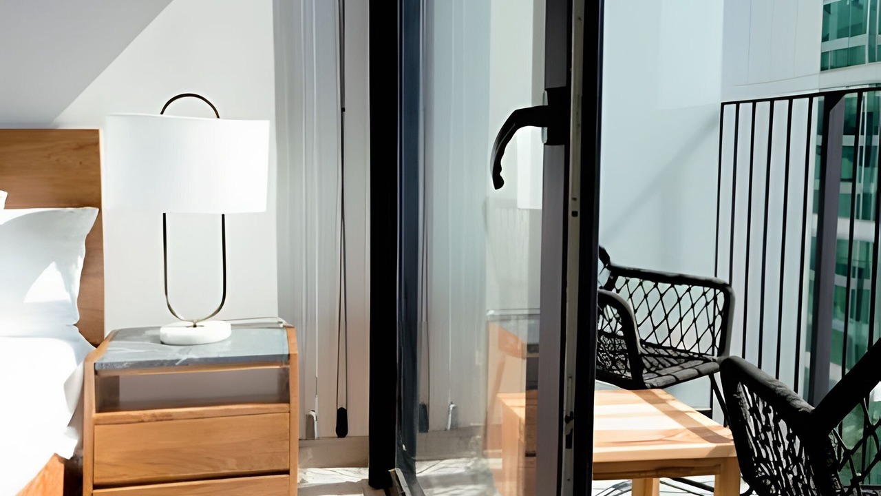 Photo of Bedroom in Providencia