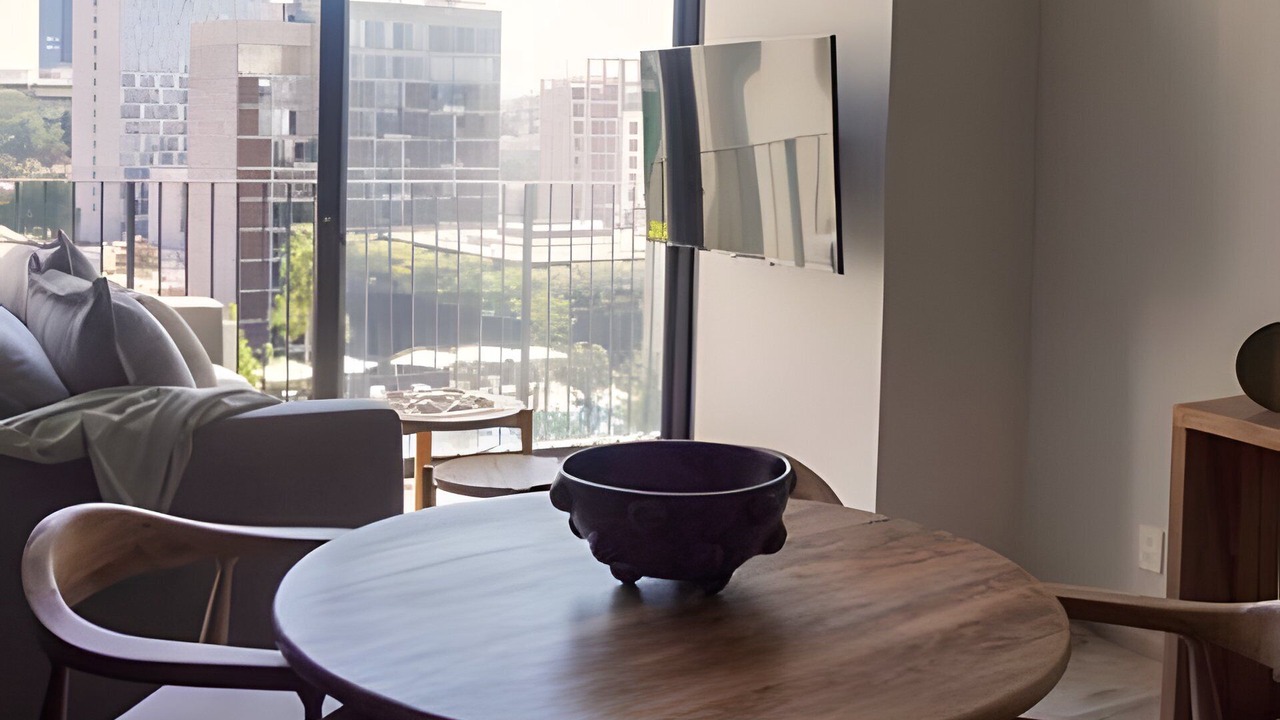 Photo of Livingroom in Providencia