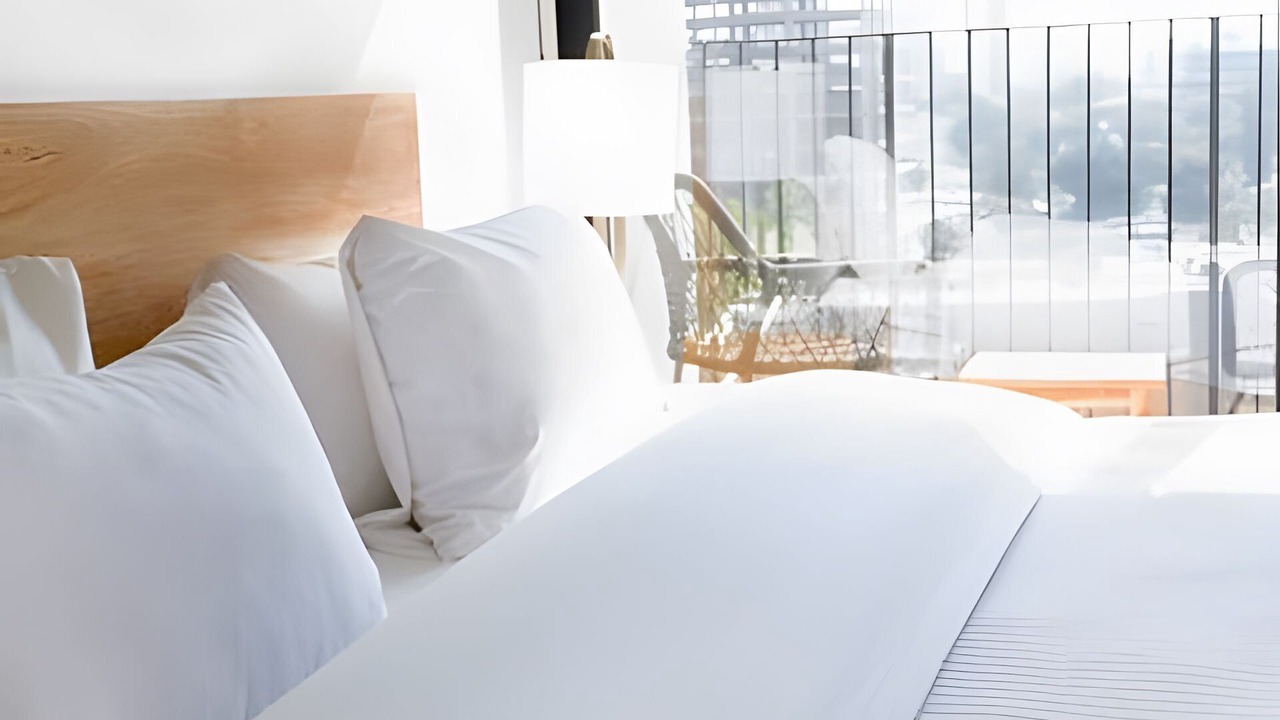 Photo of Bedroom in Providencia