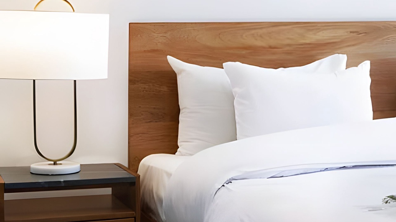 Photo of Bedroom in Providencia