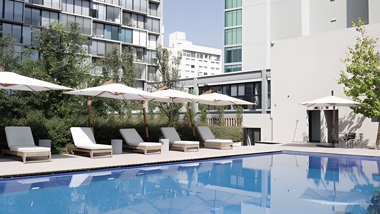 Photo of Outdoor in Providencia