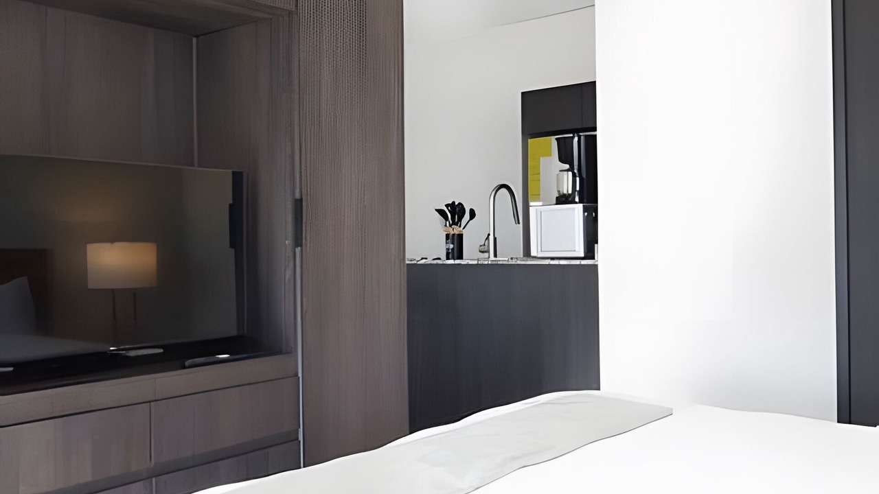 Photo of Bedroom in Providencia