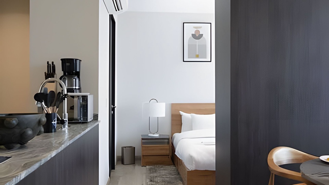 Photo of Bedroom in Providencia