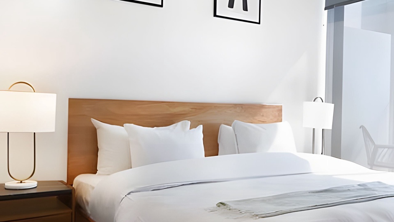Photo of Bedroom in Providencia
