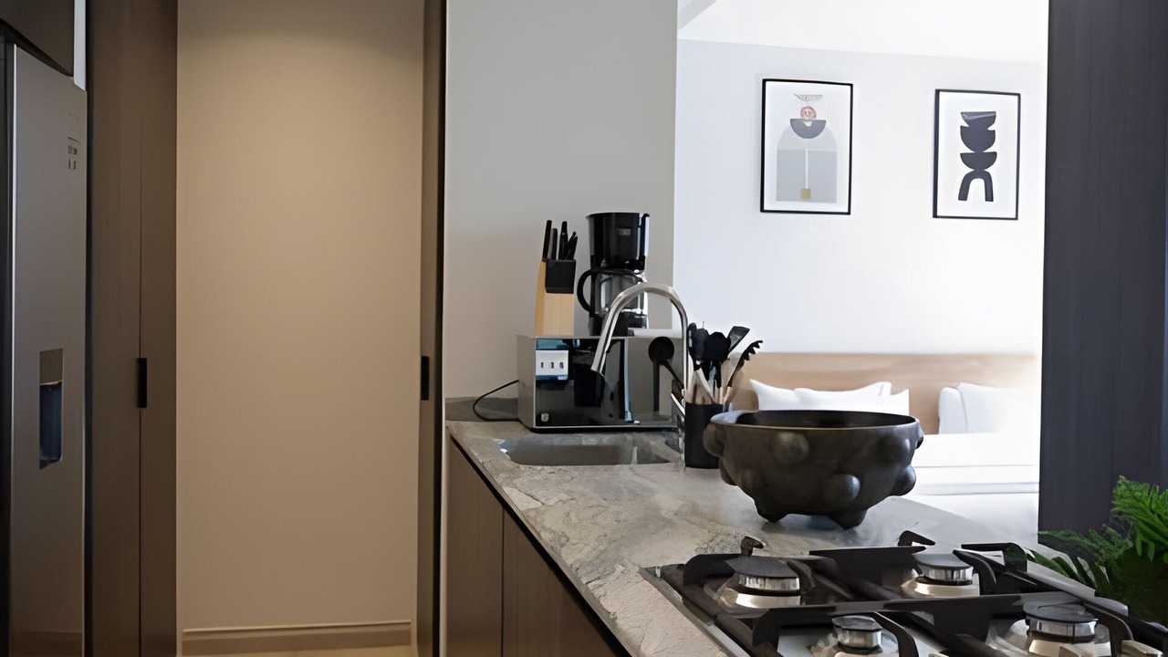 Photo of Kitchen in Providencia