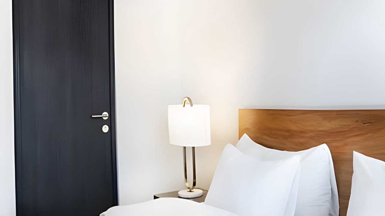 Photo of Bedroom in Providencia