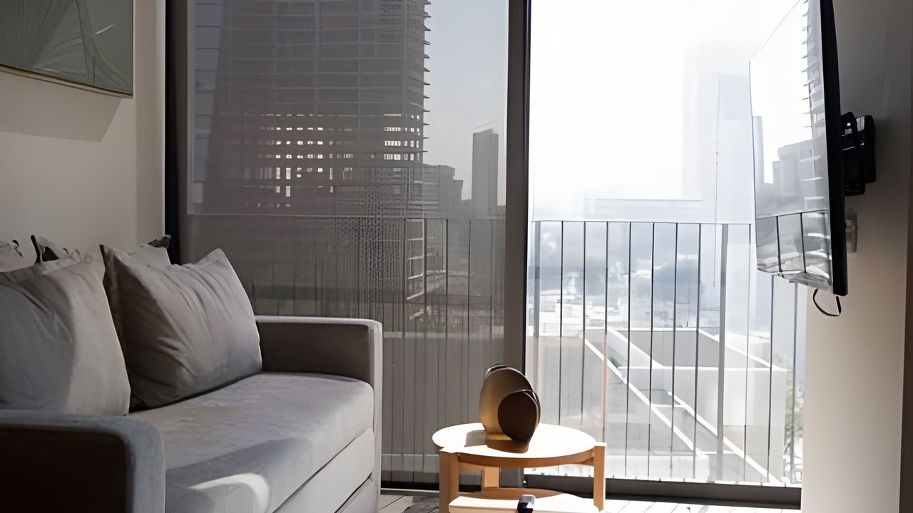Photo of Livingroom in Providencia