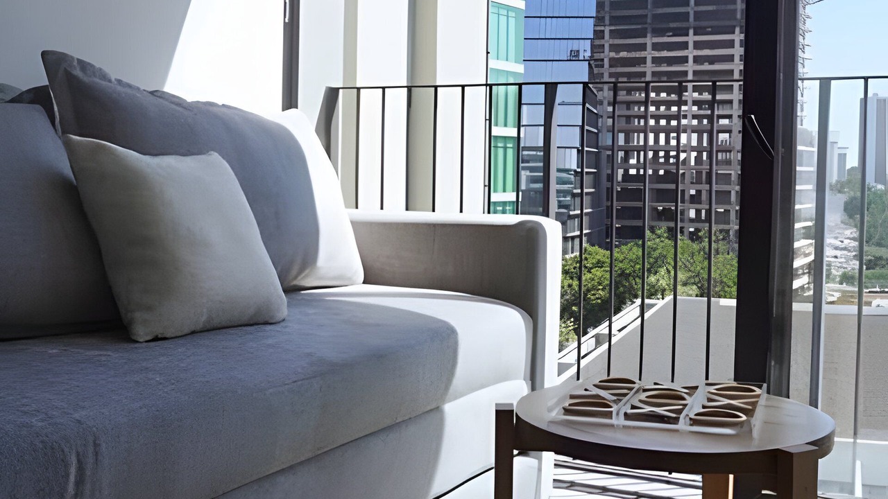 Photo of Livingroom in Providencia