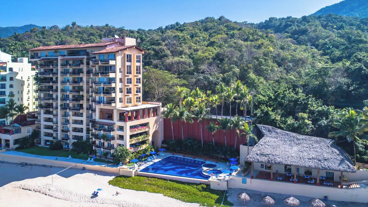 Photo of Outdoor in South Shore Hotel Area