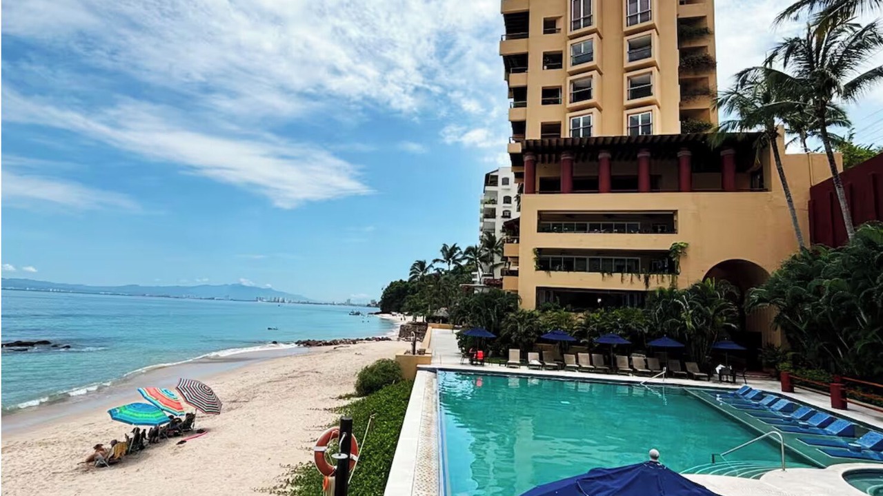 Photo of Outdoor in South Shore Hotel Area
