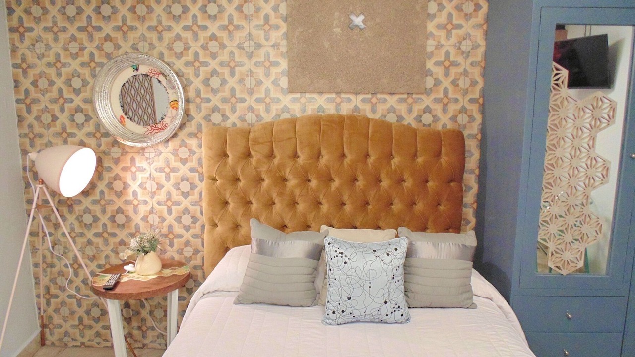 Photo of Bedroom in Coyoacan