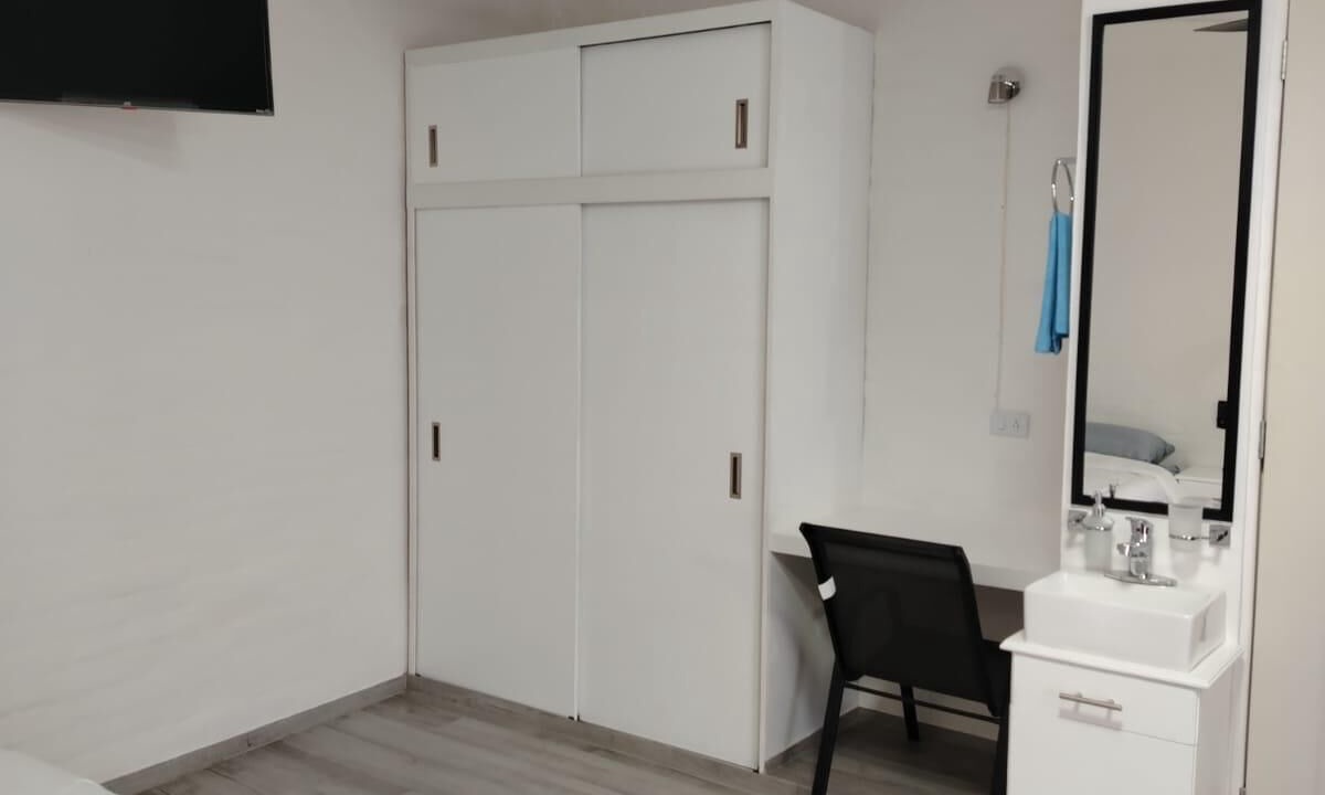Photo of Bedroom in Colonia 5 de Diciembre