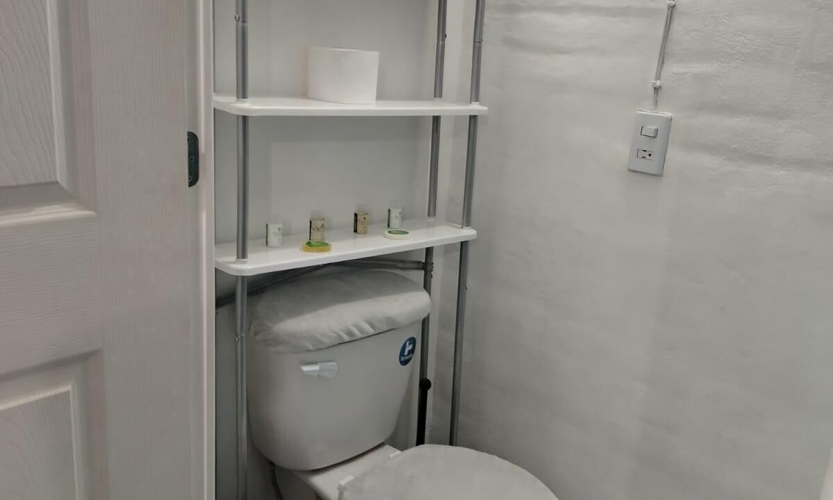 Photo of Bathroom in Colonia 5 de Diciembre