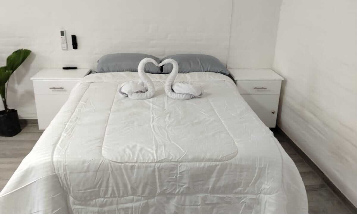 Photo of Bedroom in Colonia 5 de Diciembre