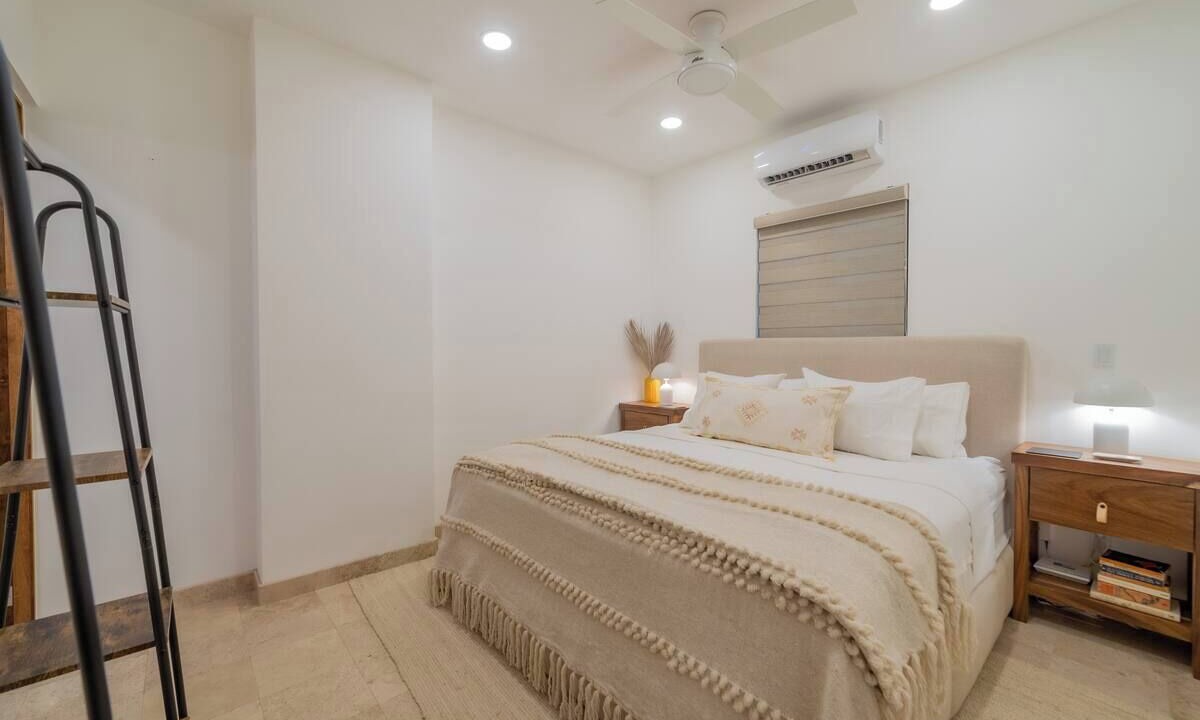 Photo of Bedroom in Esterito