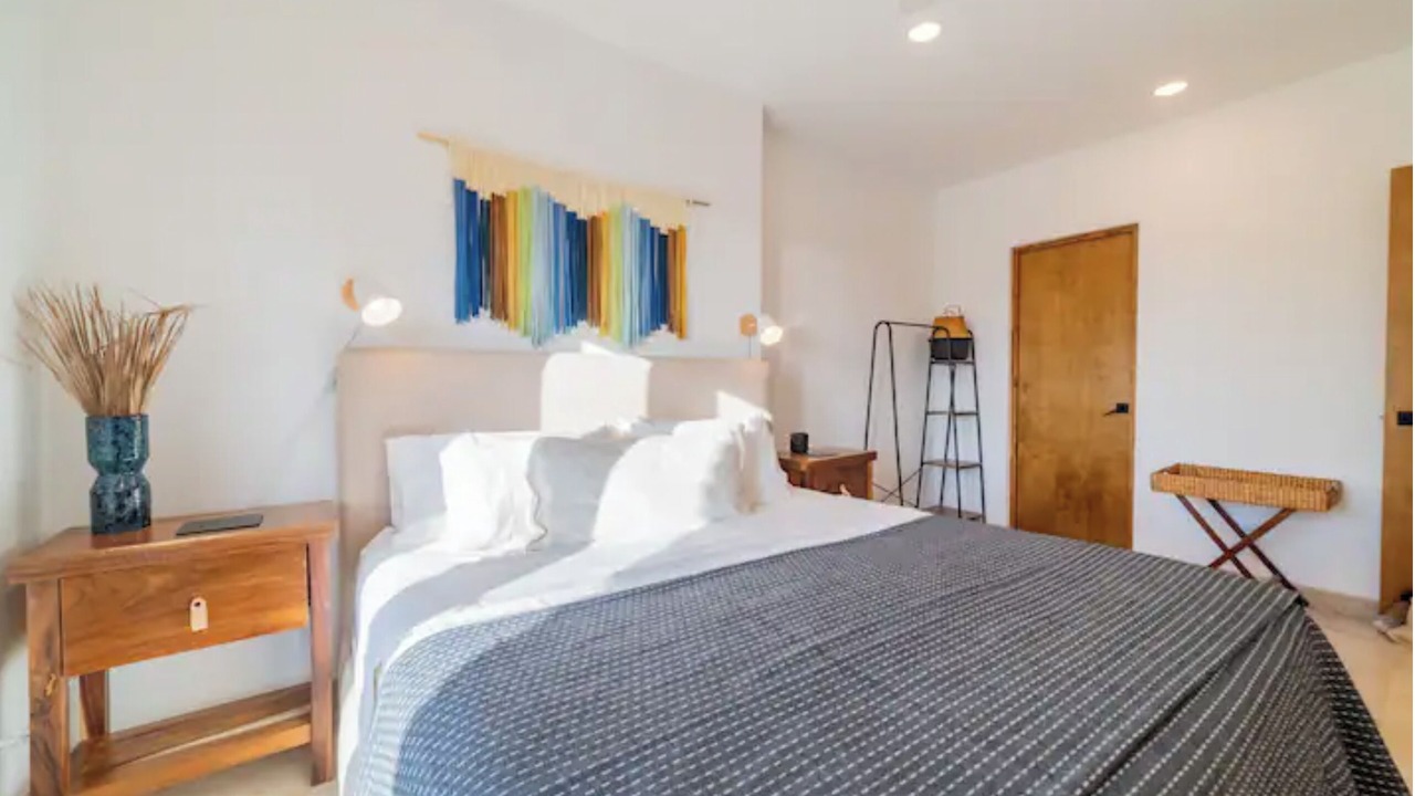 Photo of Bedroom in Esterito