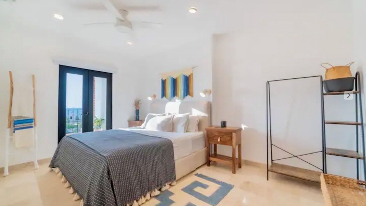 Photo of Bedroom in Esterito