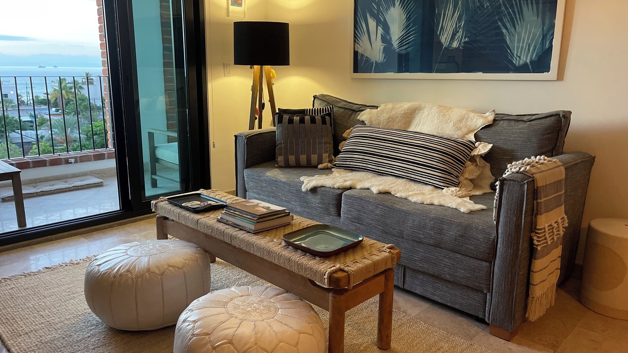 Photo of Livingroom in Esterito