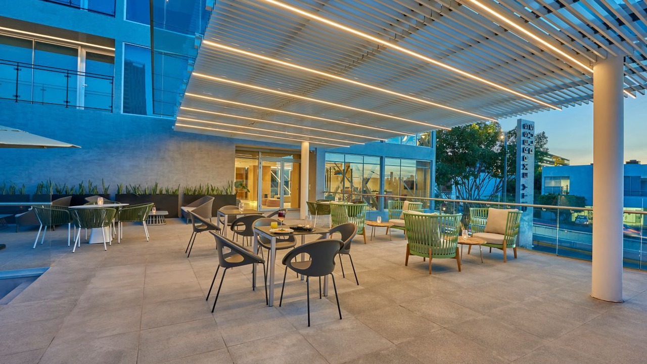 Photo of Outdoor in Providencia