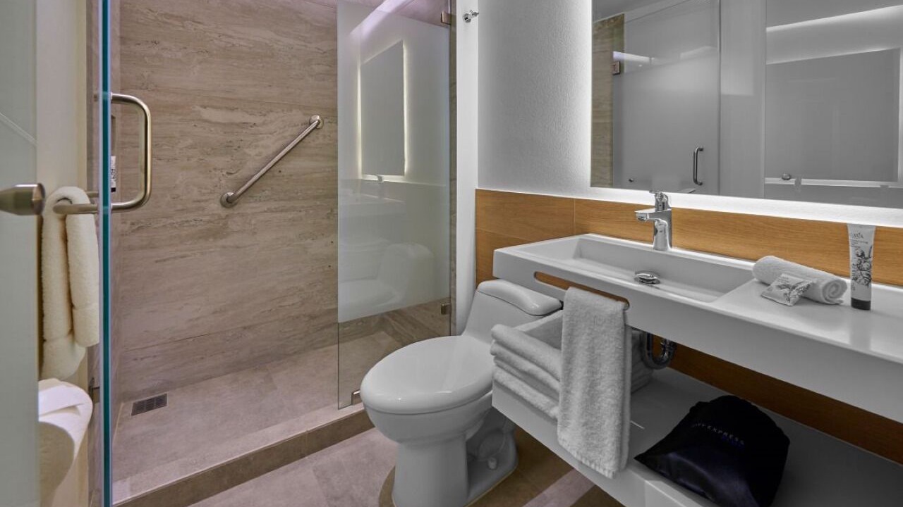 Photo of Bathroom in Providencia