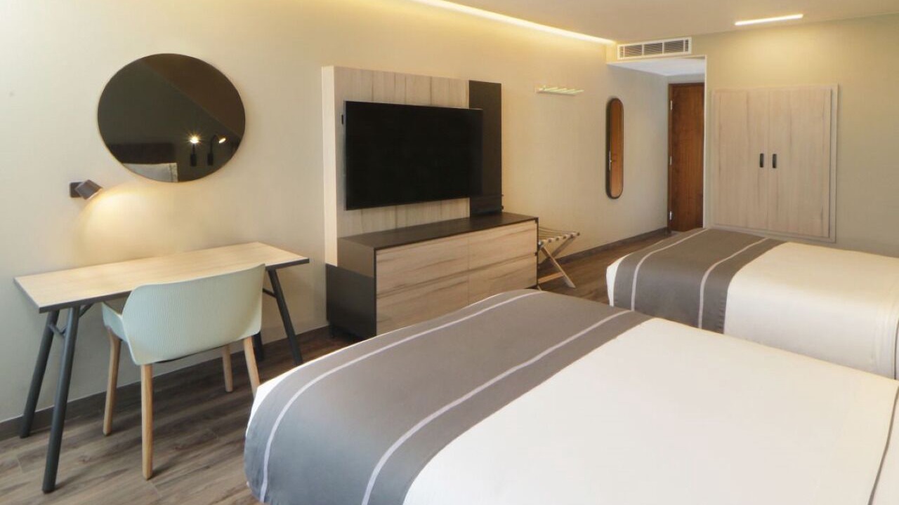 Photo of Bedroom in Providencia