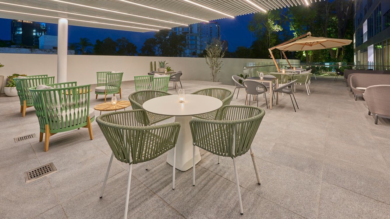 Photo of Outdoor in Providencia