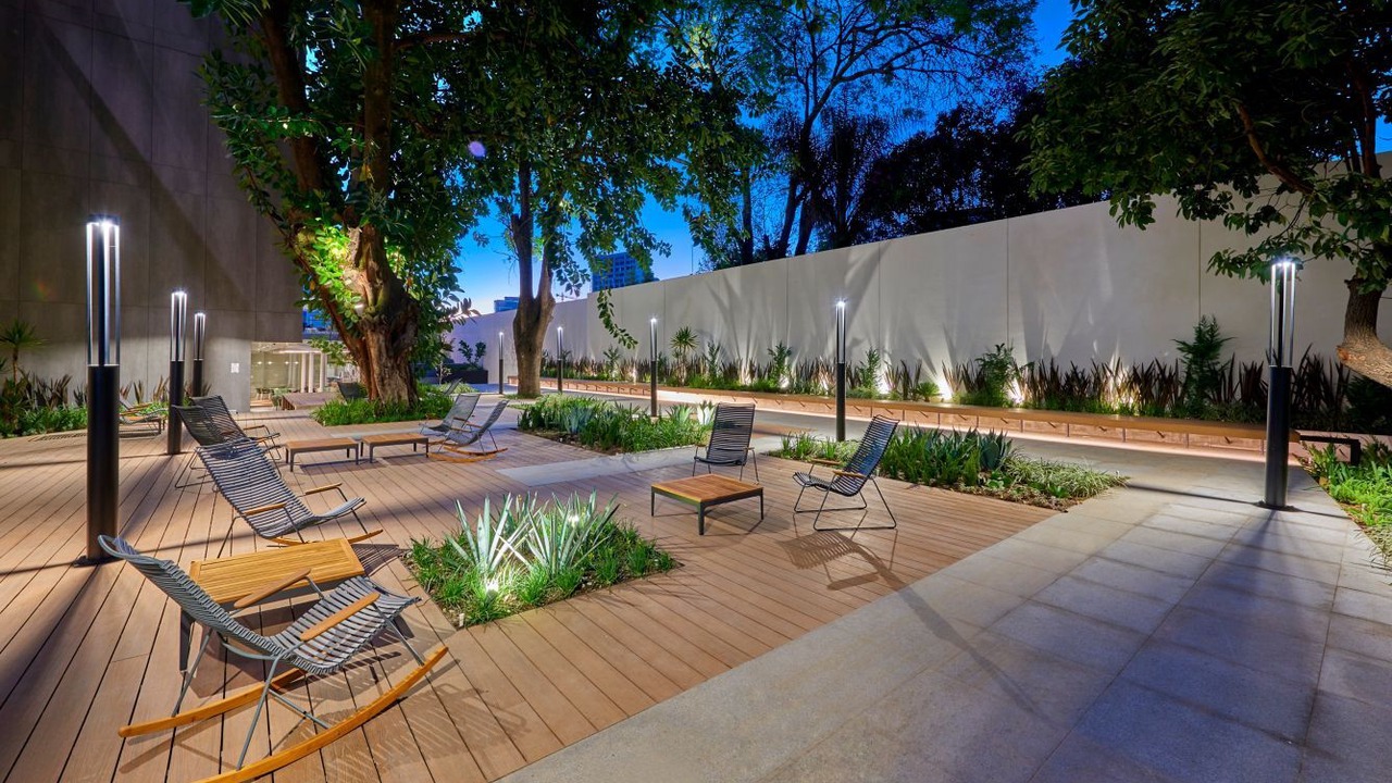 Photo of Patio Balcony in Providencia