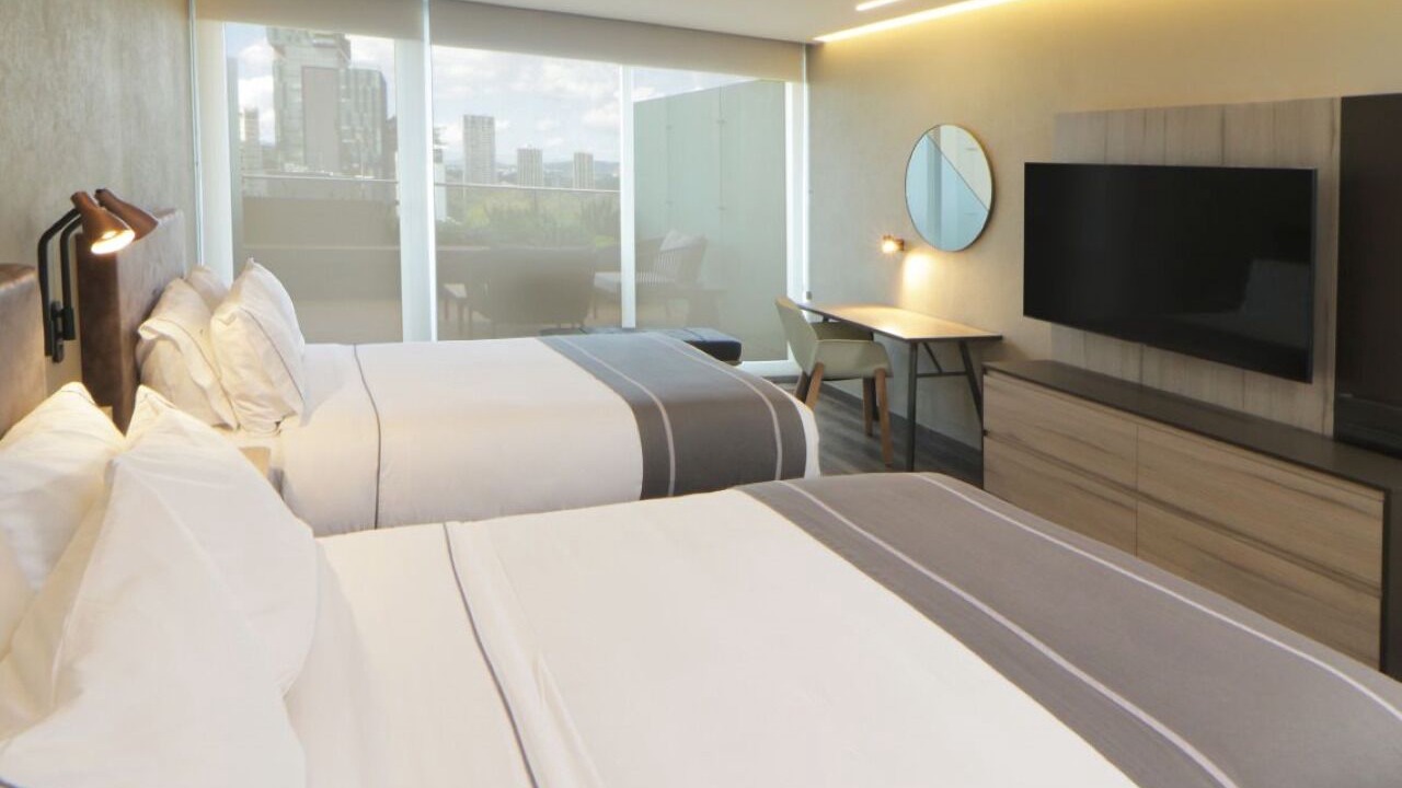 Photo of Bedroom in Providencia