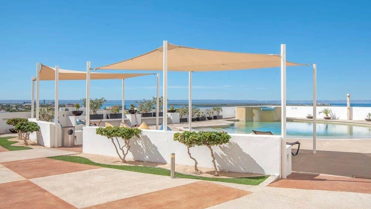 Photo of Outdoor in Colina del Sol