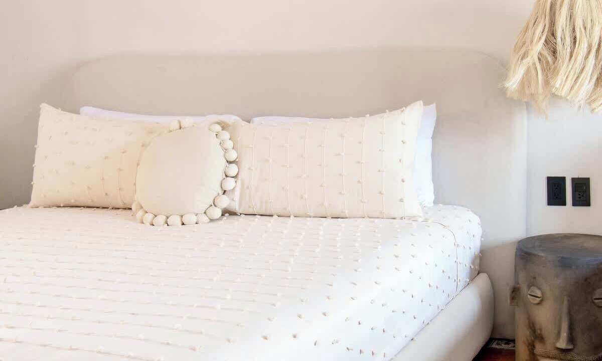 Photo of Bedroom in Ruta Independencia