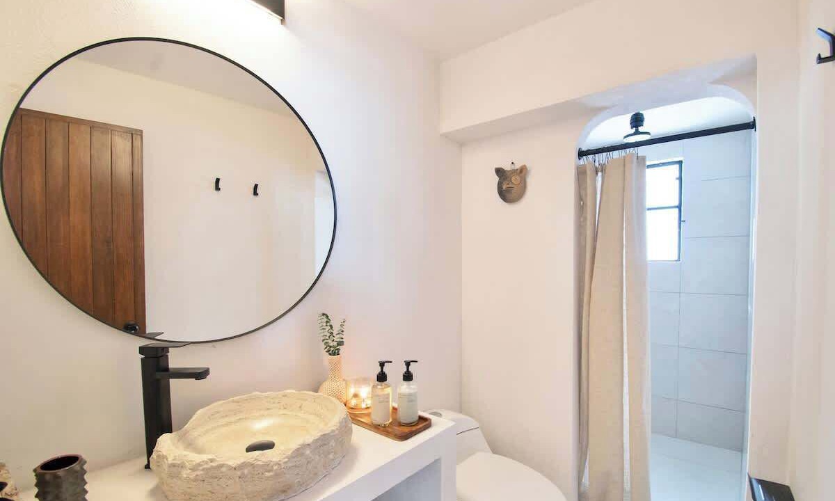 Photo of Bathroom in Ruta Independencia
